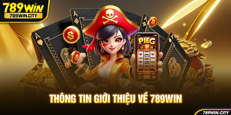 789win sân chơi cá cược đẳng cấp đáng để khách hàng lựa chọn