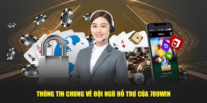 Bạn cần liên hệ 789Win khi nào?