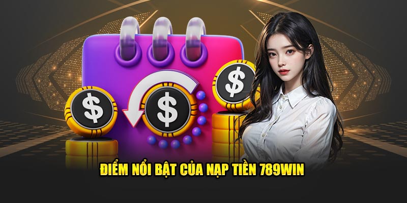 Thao tác chuẩn cho thành viên nạp tiền 789Win qua thẻ cào